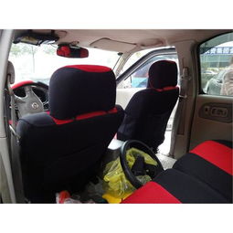 廠價(jià)直銷日產(chǎn)帕拉丁專用三明治座套 質(zhì)量提升，性價(jià)比高