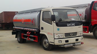 油罐車銷售 專用汽車市場(chǎng)的重要組成部分